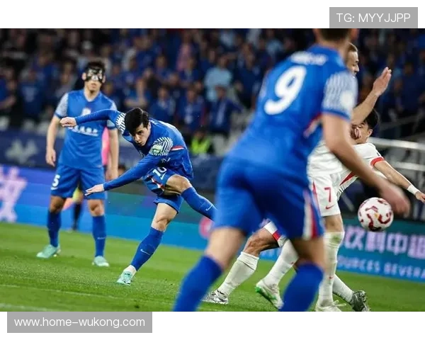 中超三队亚冠征程堪忧，上海申花主场0比2失利暴露进攻端磨合问题