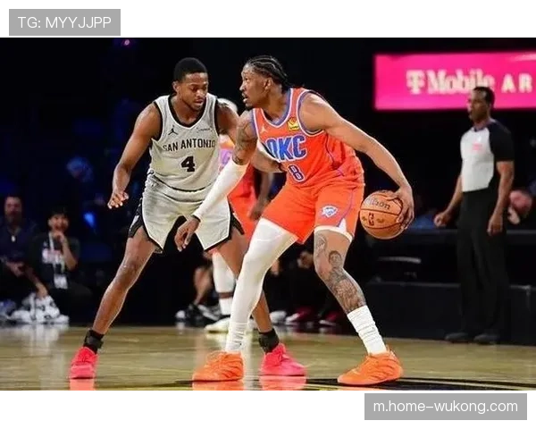 福克斯15分10助攻 马刺后卫线串联激活全队