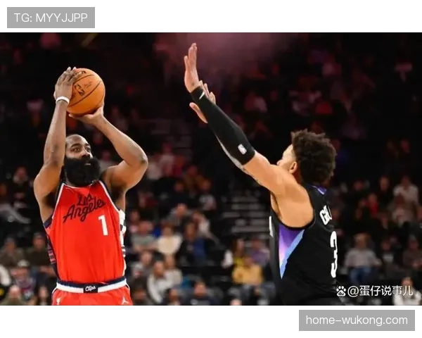 快船内线短板限制争冠上限，交易截止日操作效果待检验