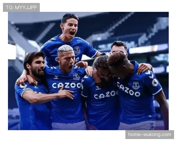 埃弗顿欧战资格梦想 单线作战优势在争五乱局中的价值